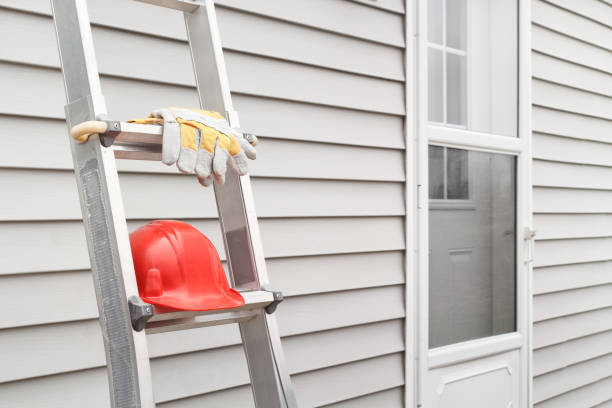 Siding for Multi-Family Homes in Holton, KS